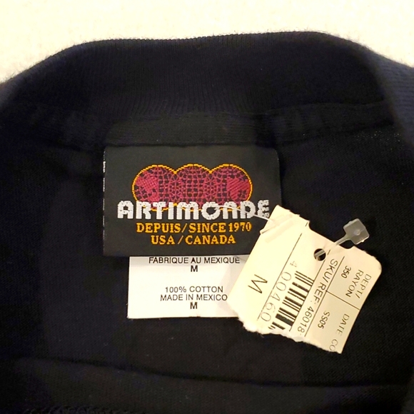 Vintage Rolling Stones Tshirt - Picture 4 of 5